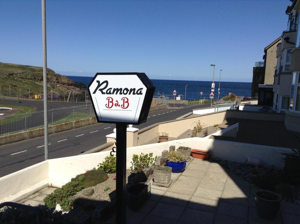 RAMONA B&B | PORTRUSH, UNITED KINGDOM | SEASON DEALS FROM £98